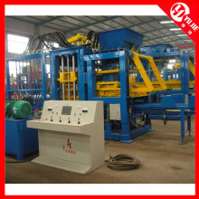 Face Brick Making Machine